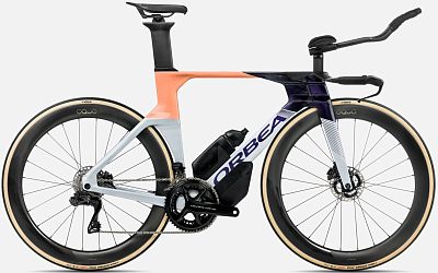 Превью  Велосипед ORBEA Ordu M10iLTD (2025)